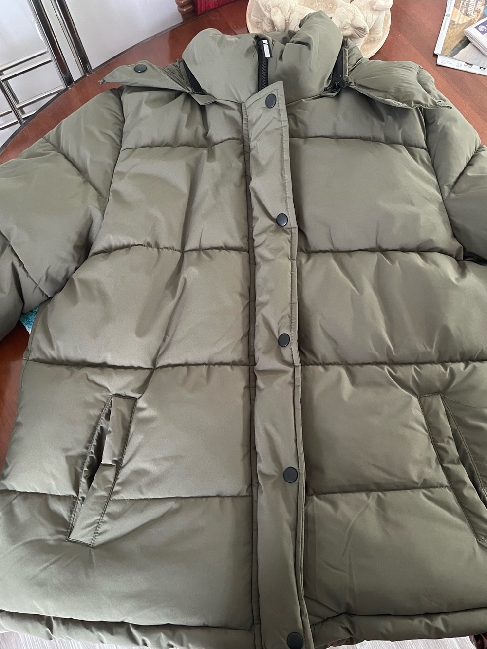 George Winter Jacket